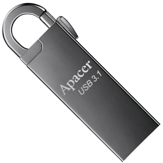 Флешка Apacer AH15A 64 ГБ