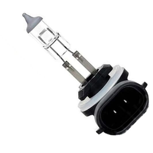 Автолампа Bosch Pure Light 886 PGJ13 50 W прозора 1987302029