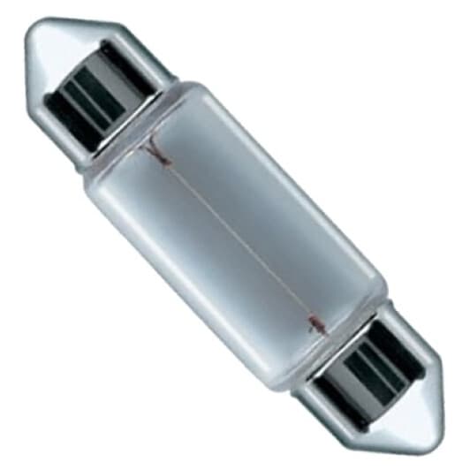 Автолампа Osram Original Line C15W SV8,5-8 15 W прозрачная 6453