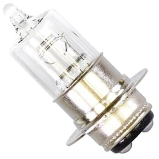 Автолампа KOITO T15 прозрачная 0411