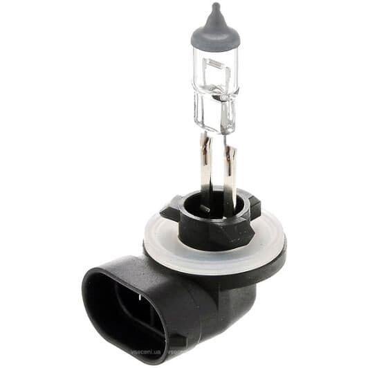 Автолампа Magneti Marelli H27/2 27 W прозора H27212V