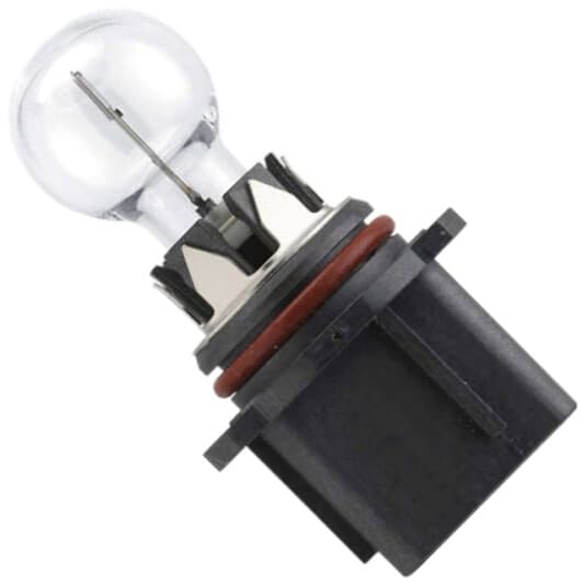 Автолампа Mitsubishi P13W PG18.5d-1 13 W прозора MS820983