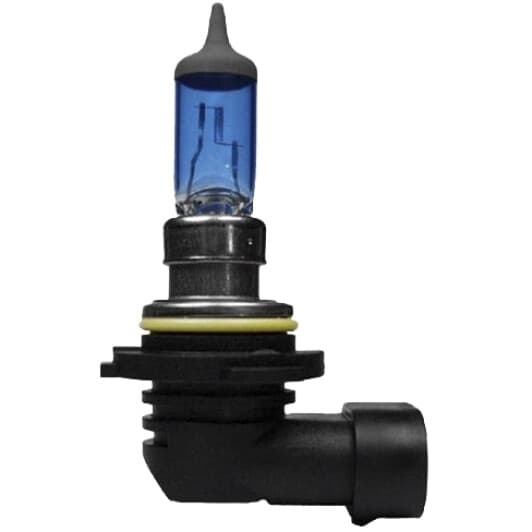 Автолампа Narva Range Power Blue+ HB4 P22d 51 W прозоро-блакитна 486133000