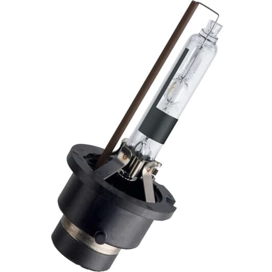 Автолампа MASUMA Standard Grade D2S 35 W прозрачная L821