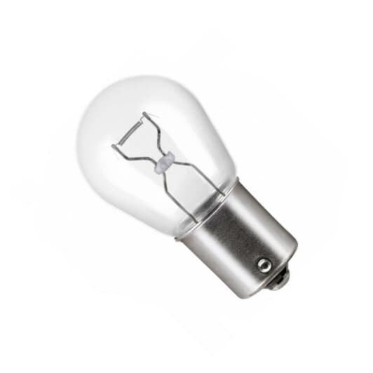 Автолампа Toyota P21W 21 W прозрачная 9913211210