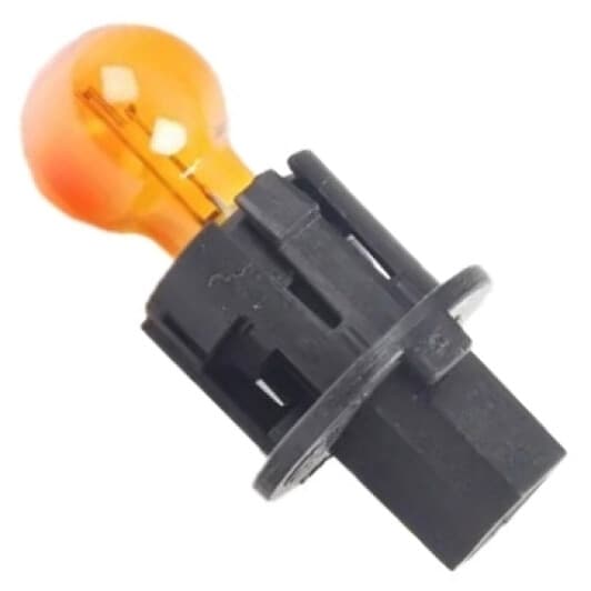 Автолампа VAG PCY16W PU20d/2 16 W помаранчева 4E0941669