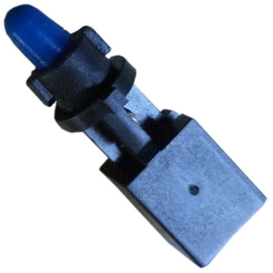 Автолампа Nissan у пластиковому патроні синя 248603J000