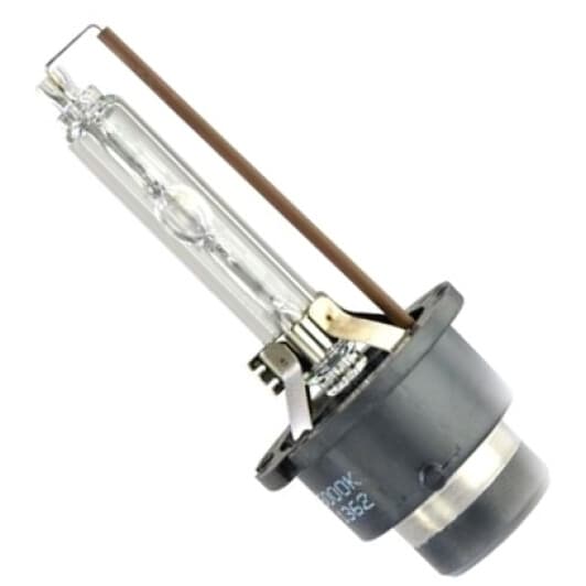 Автолампа Nissan D2S PK32d-2 35 W прозора 2629789902