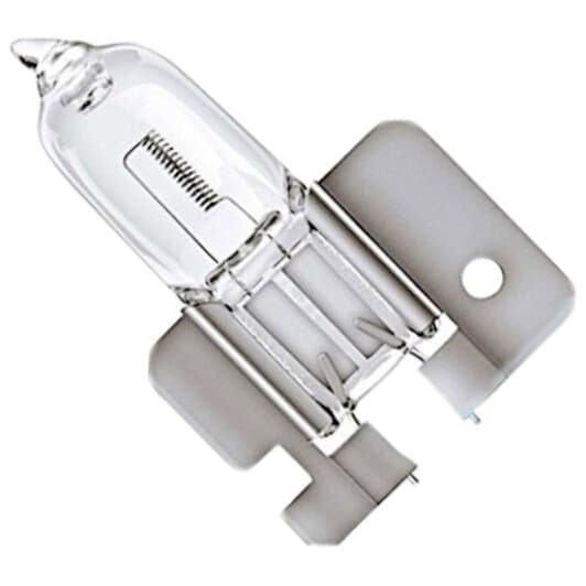 Автолампа Nissan H2 X511 55 W прозрачная KE26089920