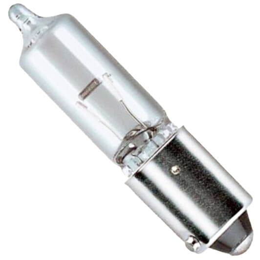 Автолампа Hyundai H21W BAY9s 21 W прозрачная 1864221008S