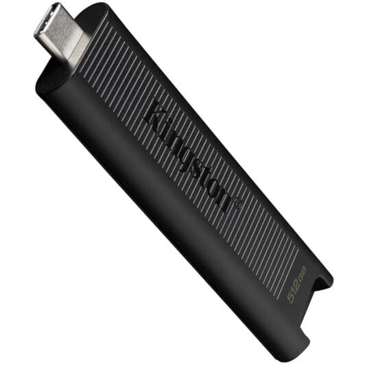 Флешка Kingston DataTraveler Max 512 ГБ