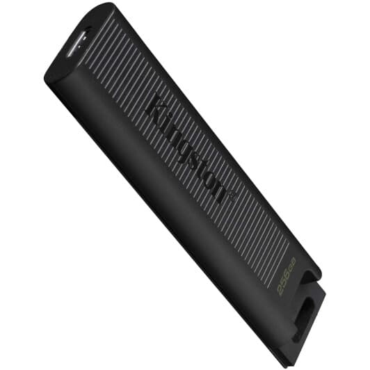 Флешка Kingston DataTraveler Max 256 ГБ