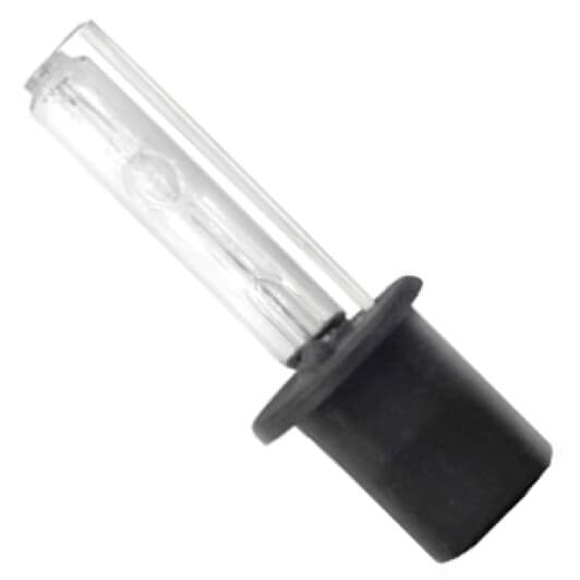 Автолампа Autokit Slim H1 50 W прозора H1500050WSLIM