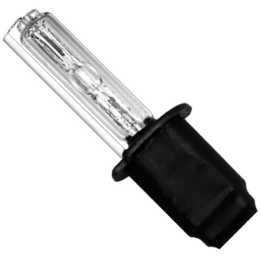 Автолампа Autokit Slim H3 50 W прозора H3500050WSLIM