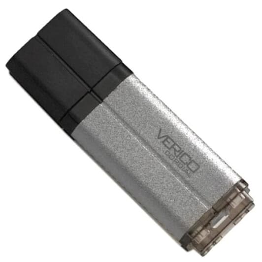 Флешка Verico Cordial 4 ГБ 1UDOV-MFGY43-NN