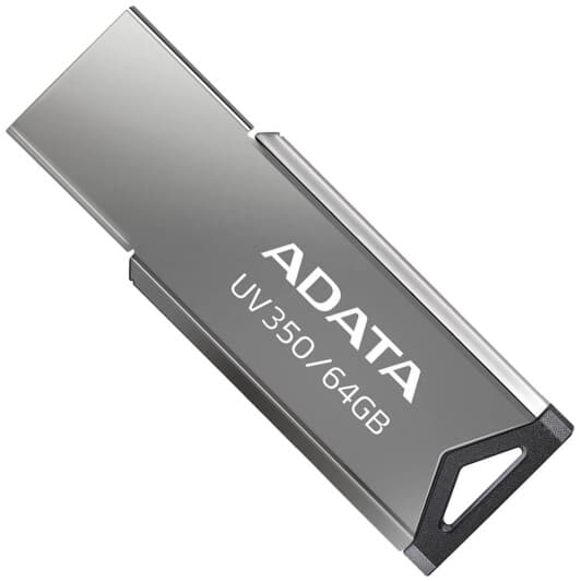 Флешка Adata UV350 64 ГБ