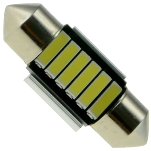 Автолампа Cyclone T11x31 00000656