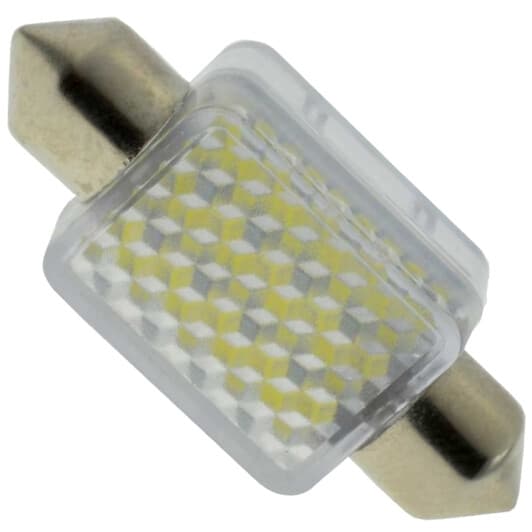 Автолампа Cyclone T11x31 00000660