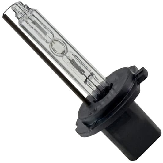 Автолампа Cyclone Base H7 у пластиковому патроні 35 W 00000864