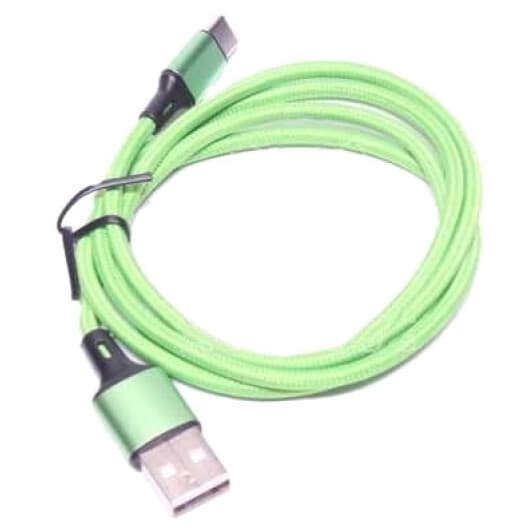 Кабель Armer 49051306039 USB - USB type-C 1 м