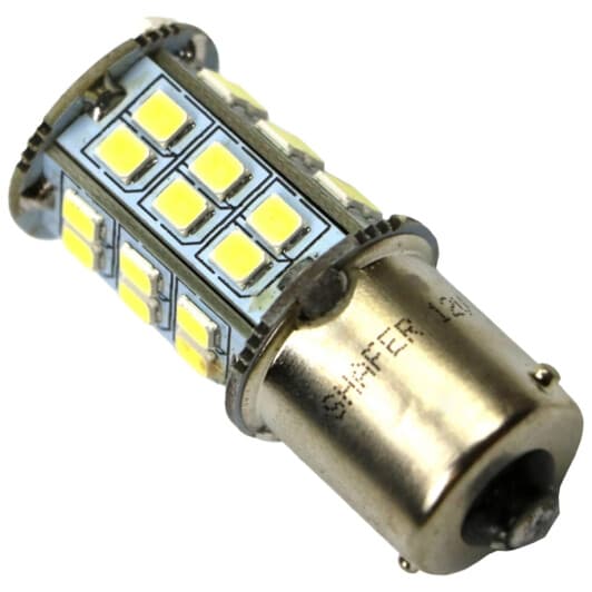 Автолампа Shafer S25 BA15s 20 W SL4002