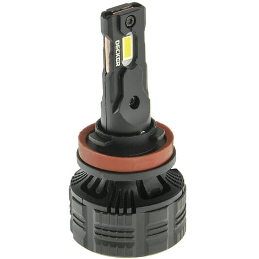 Автолампа Decker PL-03 H11 65 W 00001348