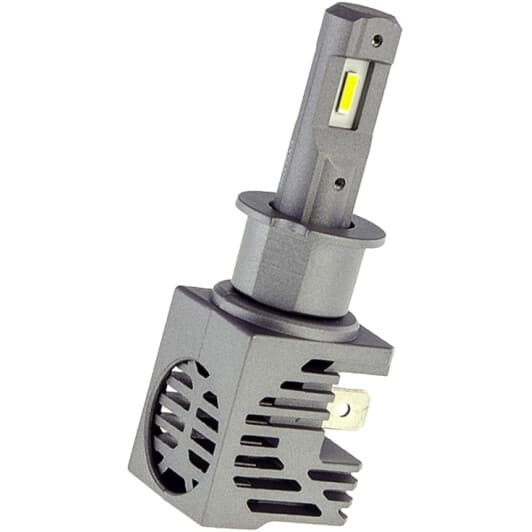 Автолампа Cyclone Type 33 H1 12 W 00000987
