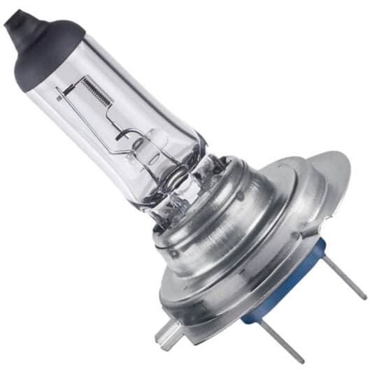 Автолампа Philips LongLife EcoVision H18 PY26d-1 65 W прозора 12643LLC1