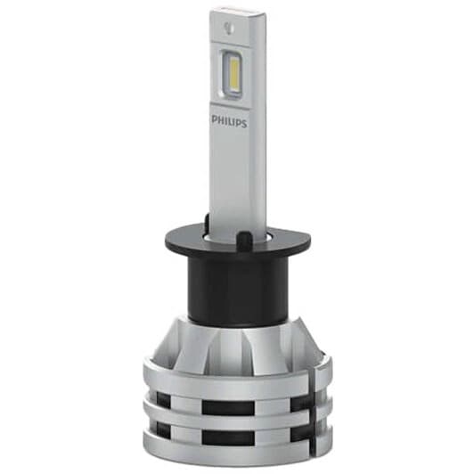 Автолампа Philips Ultinon LED H1 P14,5s 19 W 11258UE2X2