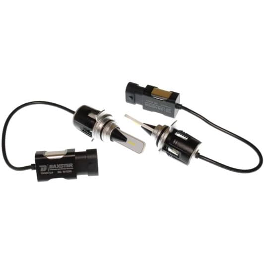Автолампа Baxster PXL HIR2 28 W 0000007897