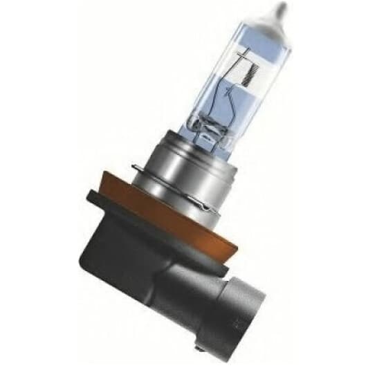 Автолампа Osram Night Breaker Unlimited H11 PGJ19-2 55 W прозоро-блакитна 64211NBU-FS