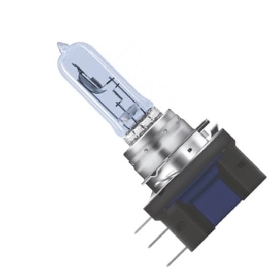 Автолампа Osram Cool Blue Intense (Next Gen) H15 PGJ23T-1 55 W прозрачно-голубая 64176CBN-HCB