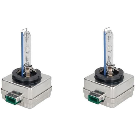 Автолампа Osram Cool Blue Intense (Next Gen) D3S PK32d-5 35 W прозора 66340CBN-HCB