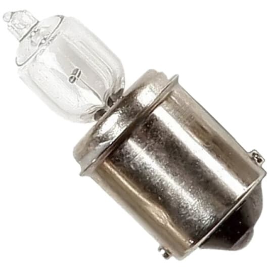 Автолампа Ring P21W BA15s 50 W прозрачная r795