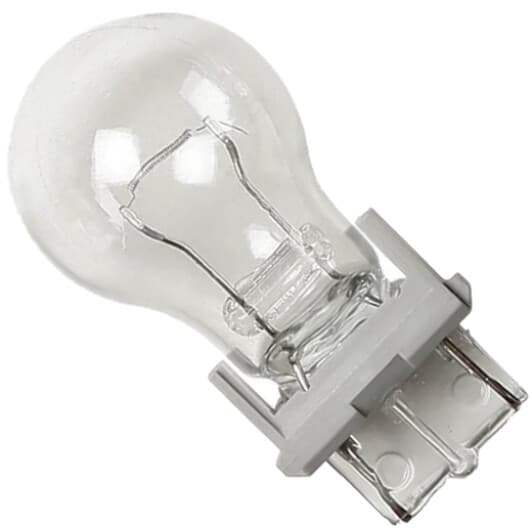 Автолампа Ring P27W W2,5x16d 27 W прозора r182