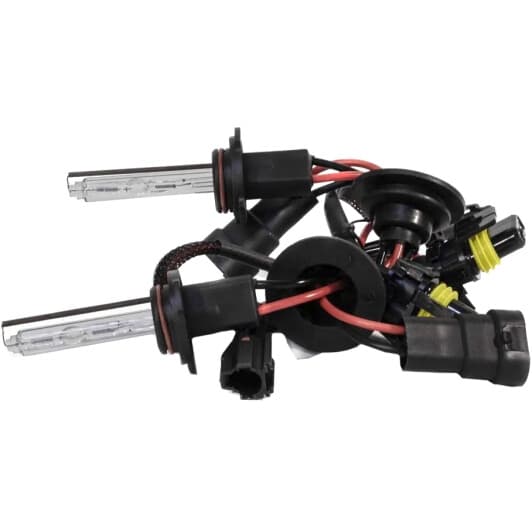 Автолампа Квант HB4 P22d 35 W прозрачная 0000018460