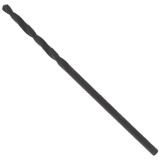 Набор сверл Top Tools спиральных по металлу 60H415 1.5 мм 10 шт.