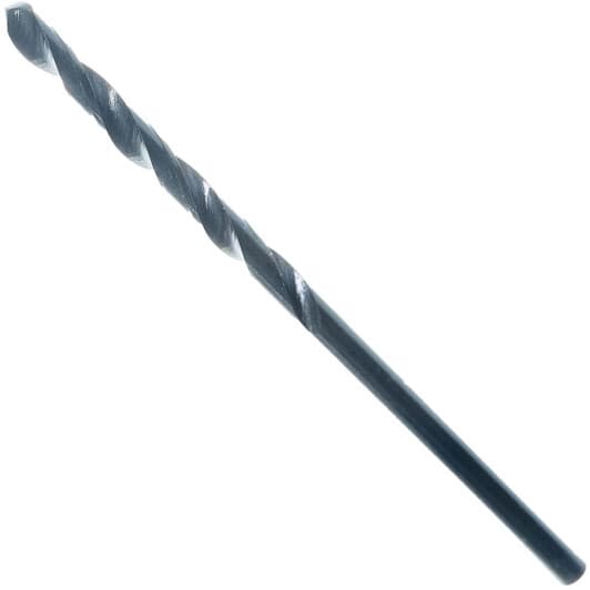 Набор сверл Top Tools спиральных по металлу 60H425 2.5 мм 10 шт.