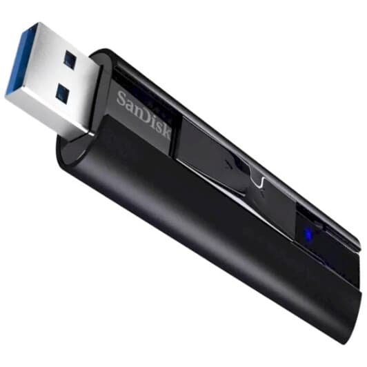 Флешка SanDisk 256 ГБ