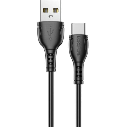 Кабель Borofone BX51 BX51CB USB - type-C 1 м