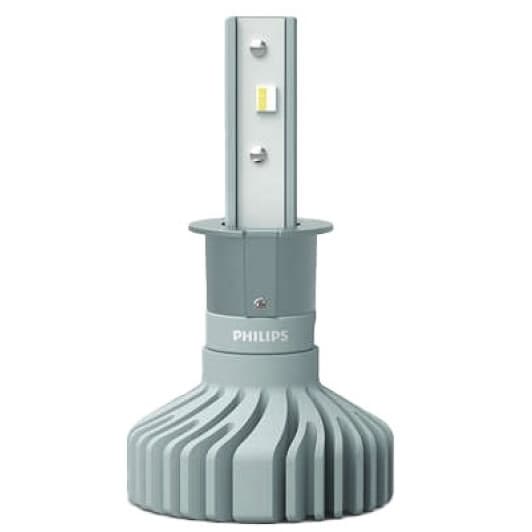 Автолампа Philips Ultinon Pro5100 H3 PK22s 12 W 11336U51X2