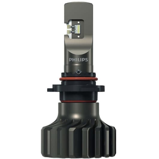 Автолампа Philips Ultinon Pro9100 HB3 / HB4 P20d/P22d 20 W 11005U91X2