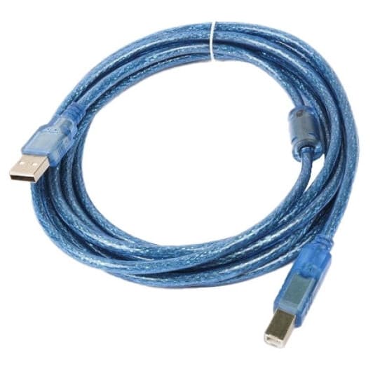 Кабель Ultra UC22-0150 USB - type-B 1,5 м