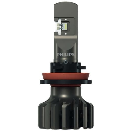 Автолампа Philips Ultinon Pro9100 H11 PGJ19-2 16 W 11362U91X2