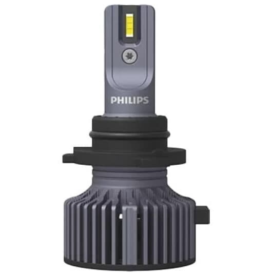 Автолампа Philips Ultinon Pro3022 HB3 / HB4 P20d/P22d 20 W 11005U3022X2