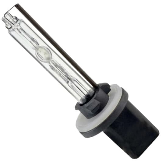 Автолампа SVS H3 PK22s 35 W прозора 29778