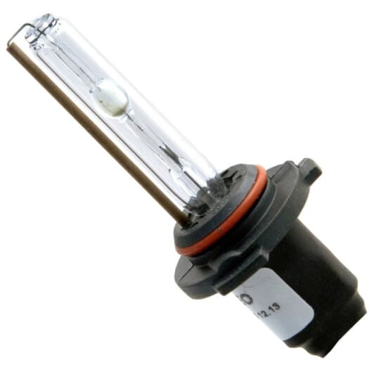 Автолампа Niteo HB3 35 W прозрачная 10597