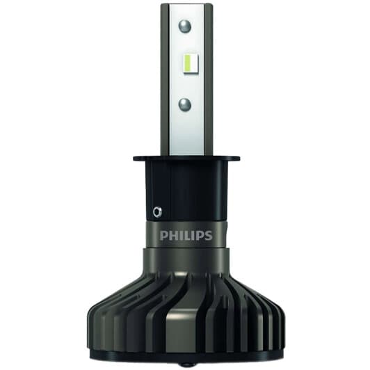 Автолампа Philips Ultinon LED H3 PK22s 18 W 11336U90CWX2