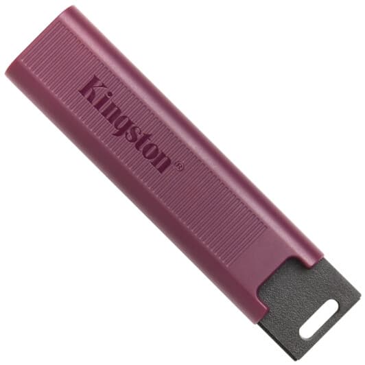 Флешка Kingston DataTraveler Max 1 ТБ DTMAXA/1TB