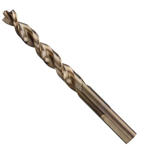 Набор сверл DeWALT спиральных по металлу DT5559 11 мм 10 шт.